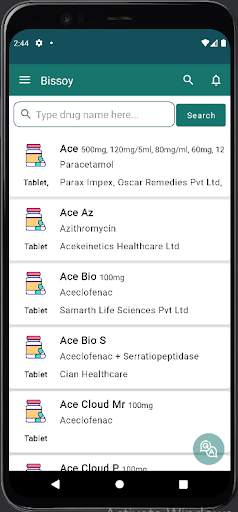 Bissoy : Online Doctors screenshot 6