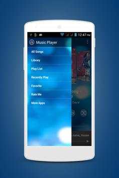 Audio Player screenshot 2