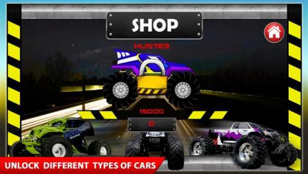 Speedy Truck screenshot 6