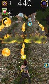 Temple Gold Lost Run screenshot 17