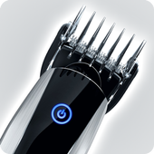 Hair Clipper icon