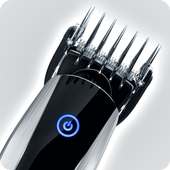 Hair Clipper on 9Apps