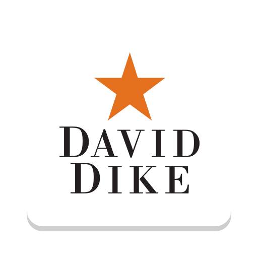 David Dike Fine Art 1.0