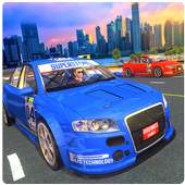 Car Racing Fever & Drift Simulator 2017 1.1