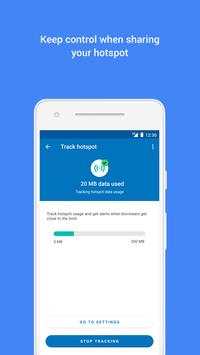 Datally screenshot 6