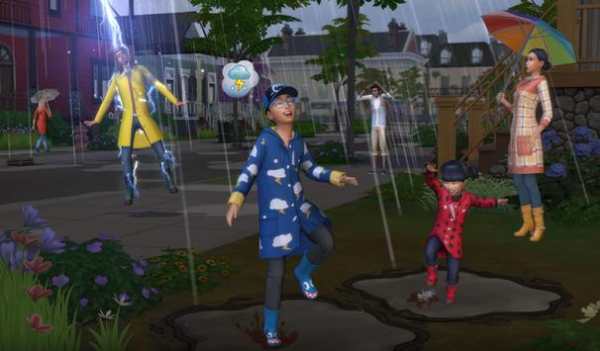 Hint For Sims 4 Mobile screenshot 4