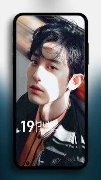 Chanyeol EXO Wallpaper KPOP-HD screenshot 5