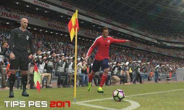 Pro Tips PES 2017 screenshot 2