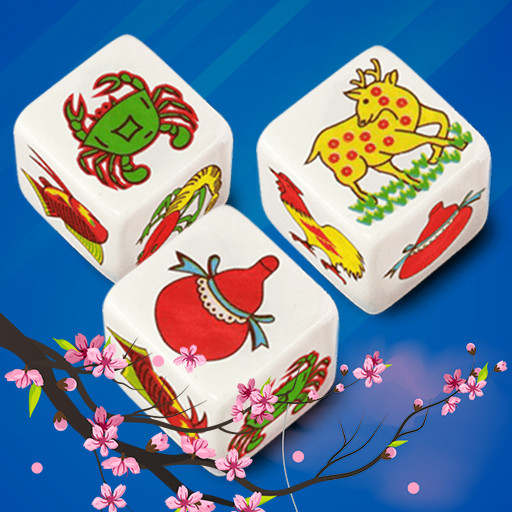 Bầu cua 2024 2025 2