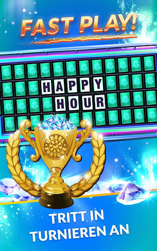 Wheel of Fortune: TV Game screenshot 8