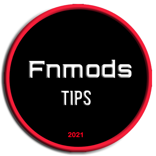 Fnmods Esp GG Guide 2021 icon