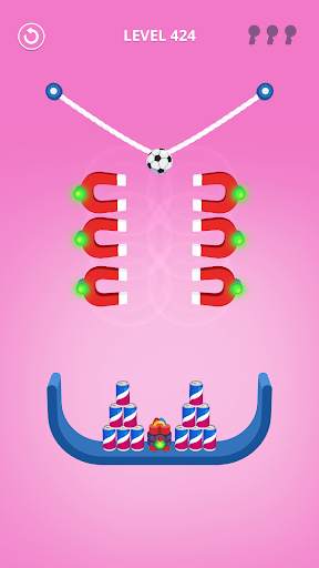 Rope Slash screenshot 8