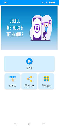 Unlock any Mobile Phone method's : 2021 screenshot 1