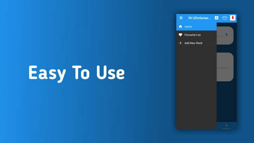 U-Dictionary Offline & Online screenshot 2