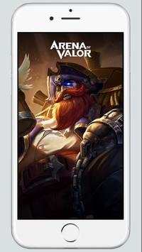AOV Skin Wallpaper screenshot 3