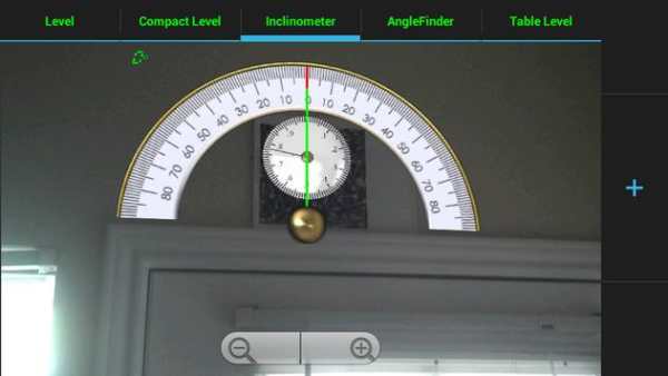 Leveler screenshot 6