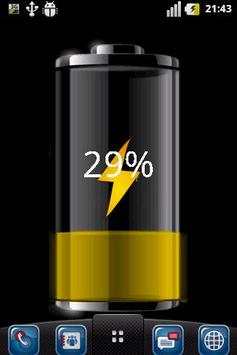 My Battery Wallpaper screenshot 5