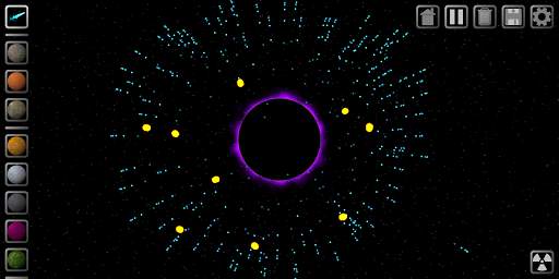 Space Sandbox screenshot 5