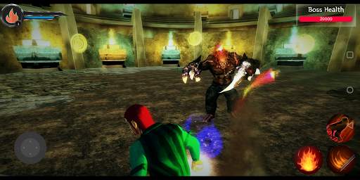 Mage Wars Gold Edition screenshot 4