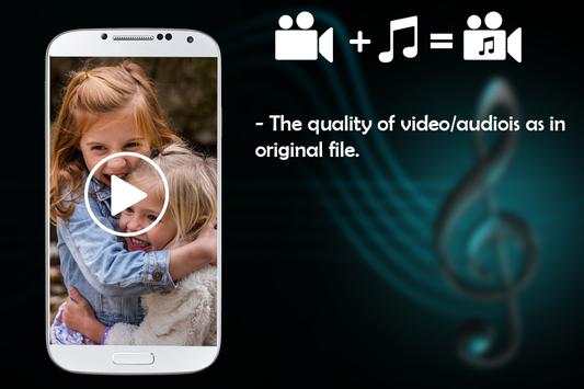 Audio Video Mixer screenshot 3