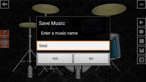 Drum 2 screenshot 4