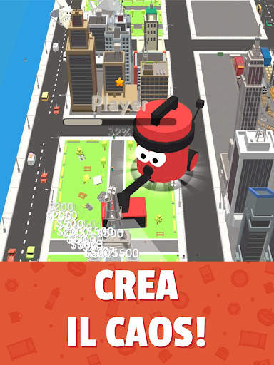 Clean Up 3D screenshot 13