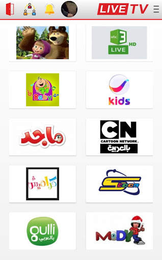 Live TV screenshot 6