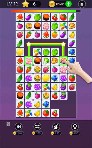 Onet 3D-Classic Match Game screenshot 8