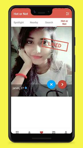 The 2nd Love Dating App screenshot 4