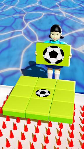 Squid Games: Candy Challenge screenshot 5