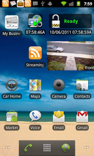 IP Cam Viewer Lite screenshot 5