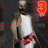 Granny Butcher иконка