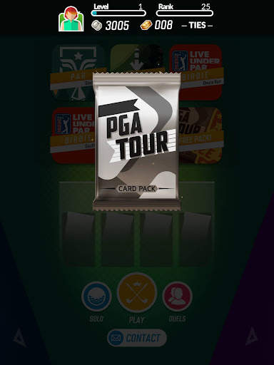 PGA TOUR Golf Shootout screenshot 7
