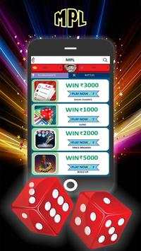 Guide to Win money from MPL - Cricket & Game Tips screenshot 5