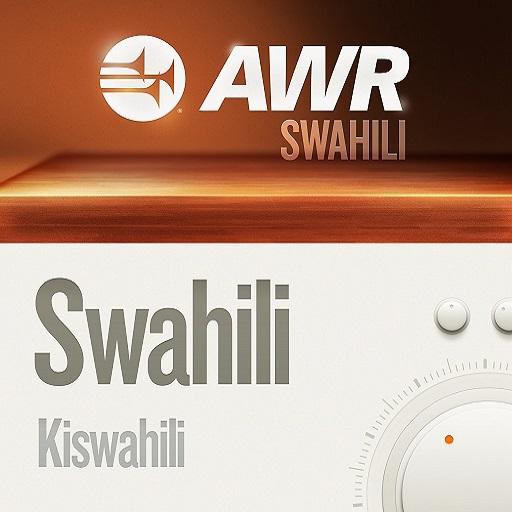 AWR Kiswahili Radio icon