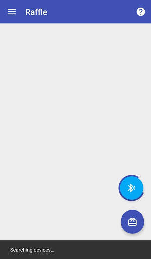 Bluetooth Raffle Free screenshot 4