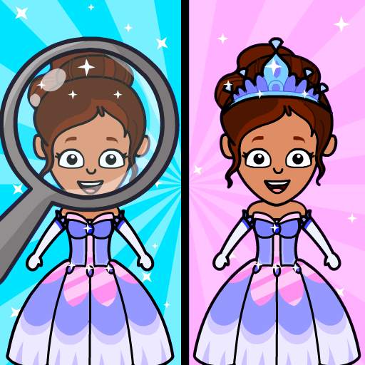 Find The Difference Spot Games 1.6