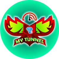 My Tunnel Plus logo