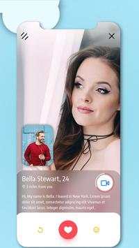 Live chat app free скриншот 4