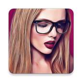 Cartoon Photo Editor 2.0
