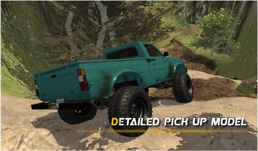 Real Offroad Simulator screenshot 11