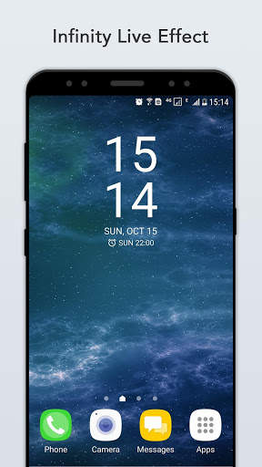 LivePix - Live Wallpaper & Live Lockscreen screenshot 2