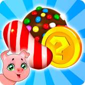 Coin Candy Master