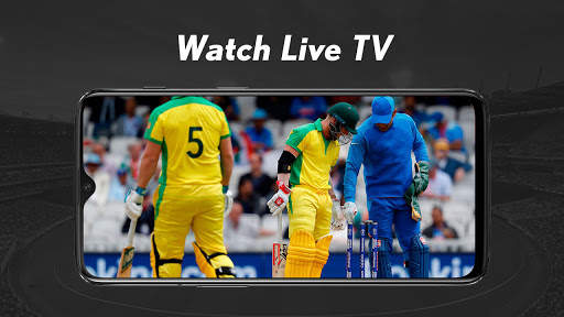 Star Sports Live Cricket Match Guide screenshot 2