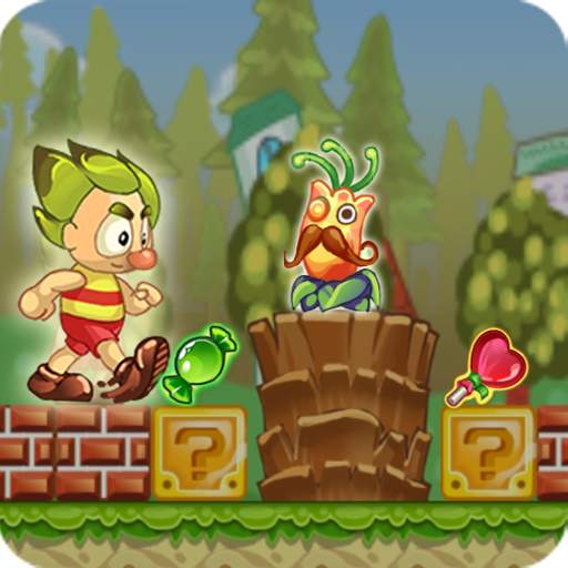Neo World Adventure 2.4