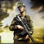 The Legend of Army 3d combat 1.0