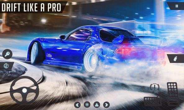 Ultimate Car Sim 2: Ultimate Car Driving Simulator screenshot 2