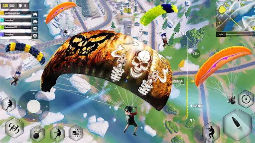 Fire Game 2023 Fire Games 2023 screenshot 2