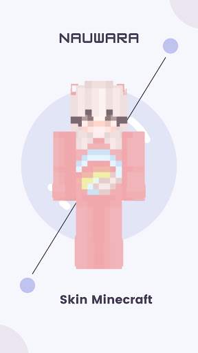 Skin Care Bear for Minecraft P screenshot 5