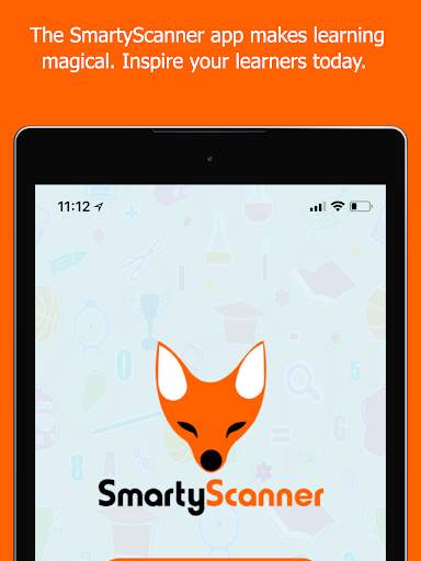 Smarty Scanner 3 تصوير الشاشة